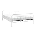 Beter Bed Basic Bed Alex - 120 x 200 cm