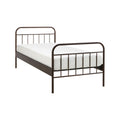Beter Bed Basic Bed Alex - 120 x 200 cm