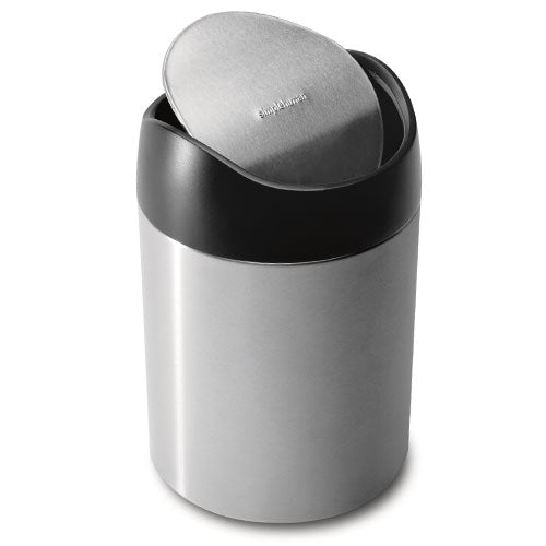 Simplehuman TafelAfvalemmertje 1,5 Liter