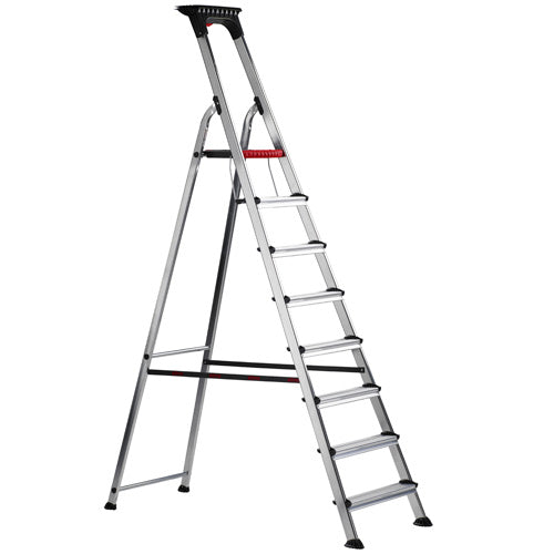 Altrex Double Decker 8 Huishoudtrap