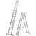 Altrex All Round Reformladder 2x10