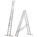 Altrex All Round Reformladder 2x14