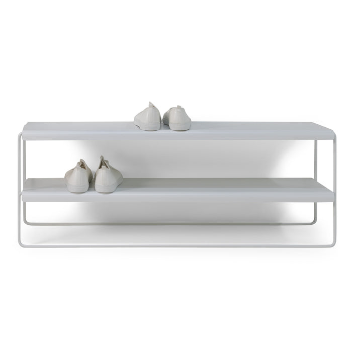 TORNA GABI 100 Schoenenrek Wit