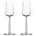 Iittala Essence Champagneglas 0,21 L - 2 st.