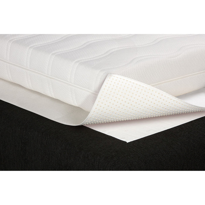 Polydaun Matrasbeschermer Topnop - 80 x 200 cm