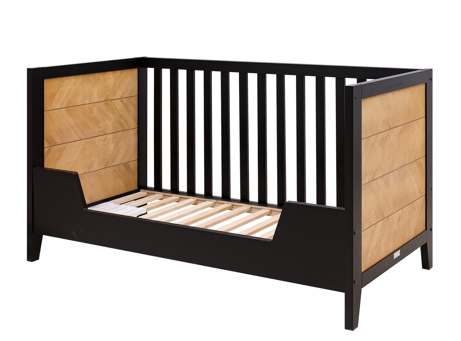 Bopita Job bedbank 70x140 - Vintage Honey