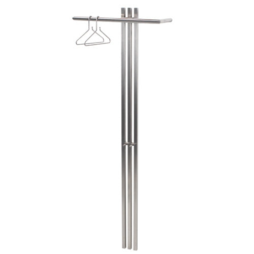 Spinder Design Senza 5 Wandkapstok