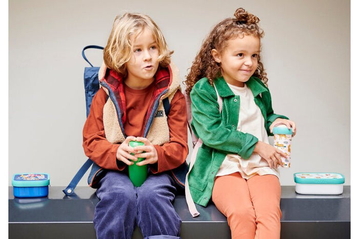 Lunchbox Campus - Dino