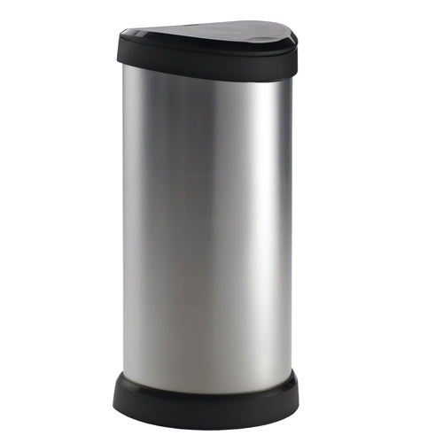 Curver Decobin Afvalemmer 40 Liter