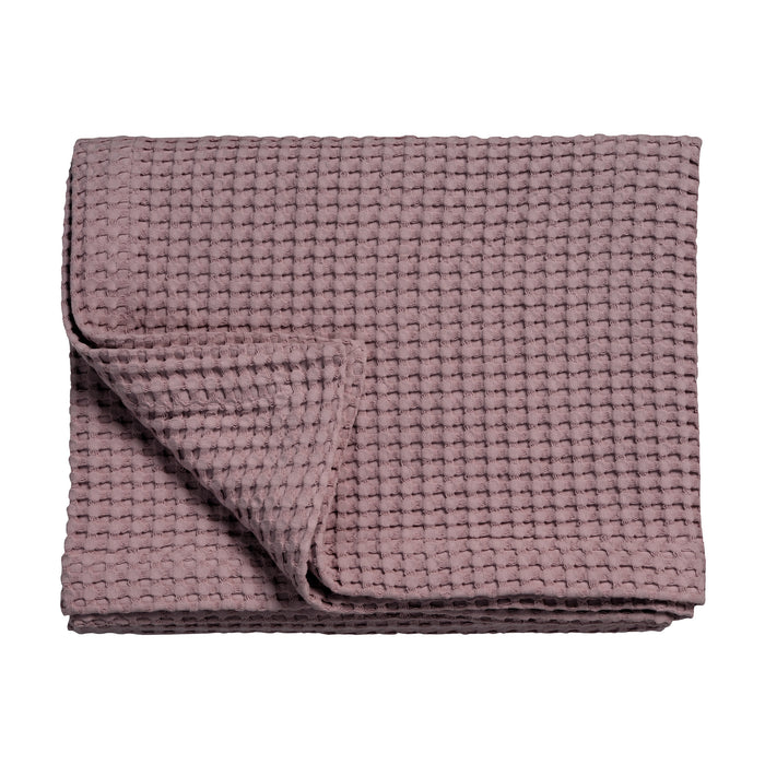 Vandyck Home Pique Sprei 270 x 250 cm - Moonscape