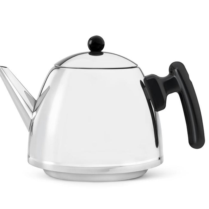 Bredemeijer Duet Classic Theepot 1,2 L