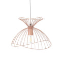 KidsDepot Jackie - hanglamp roze - blush