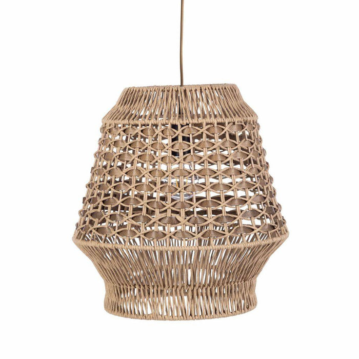 KidsDepot Zora - hanglamp naturel - naturel