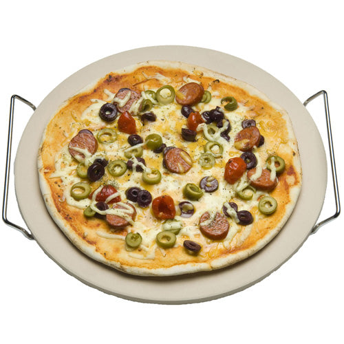 Cadac Pizzasteen - Ø 33 cm
