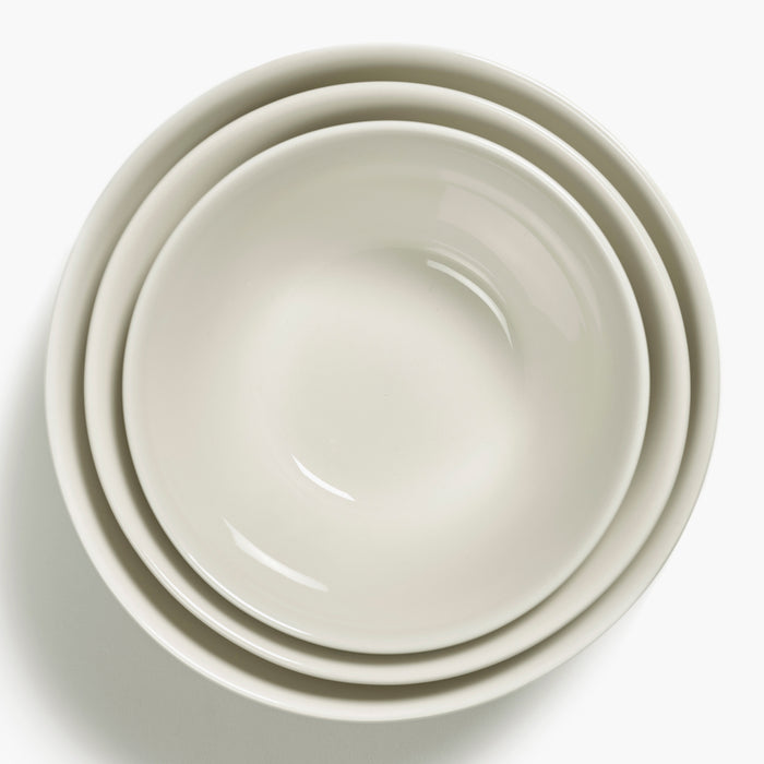 SERAX - Vincent van Duysen - Cena Kom Ø 18 cm - Ivoor