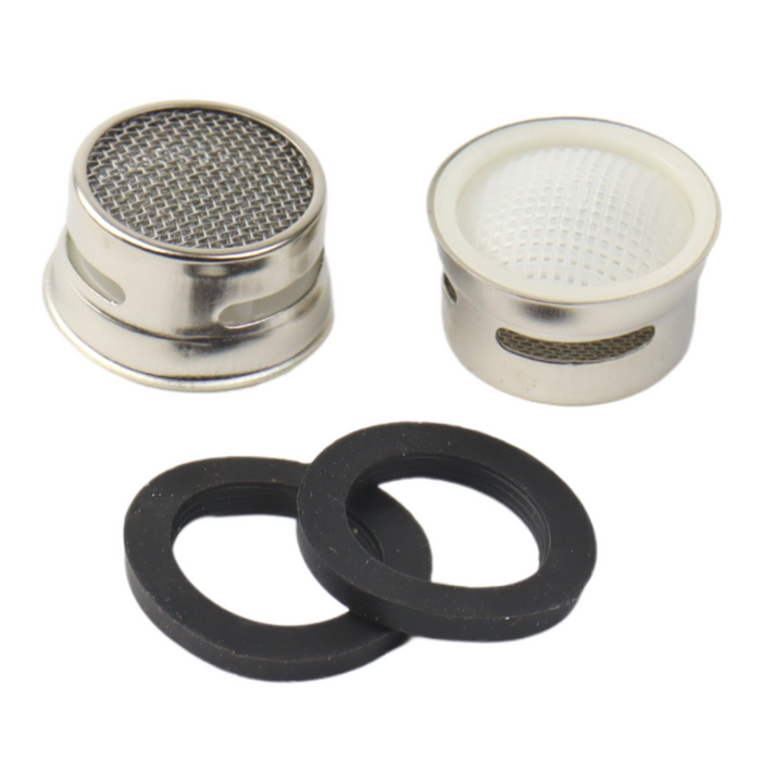 Orange85 Kraan Filter Opzetstuk op Kraan Draaien 2 stuks