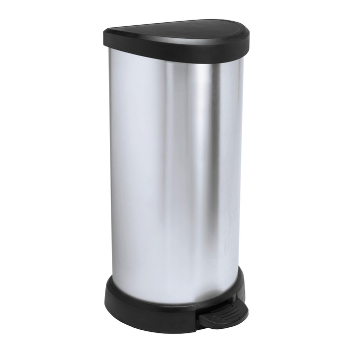 Curver Decobin Pedaalemmer 40 Liter