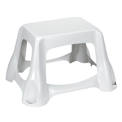 Curver Deluxe Hoog Opstapje