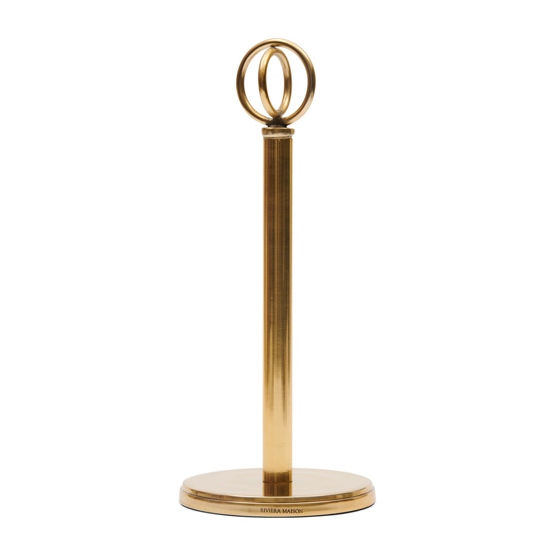 Riviera Maison Servethouder Rive Gauche Goud