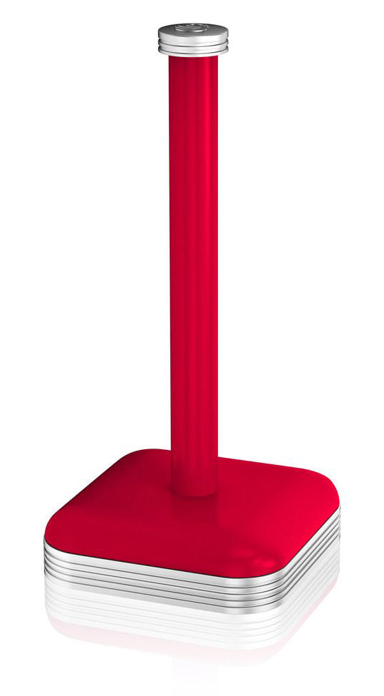Swan Keukenrolhouder Rood