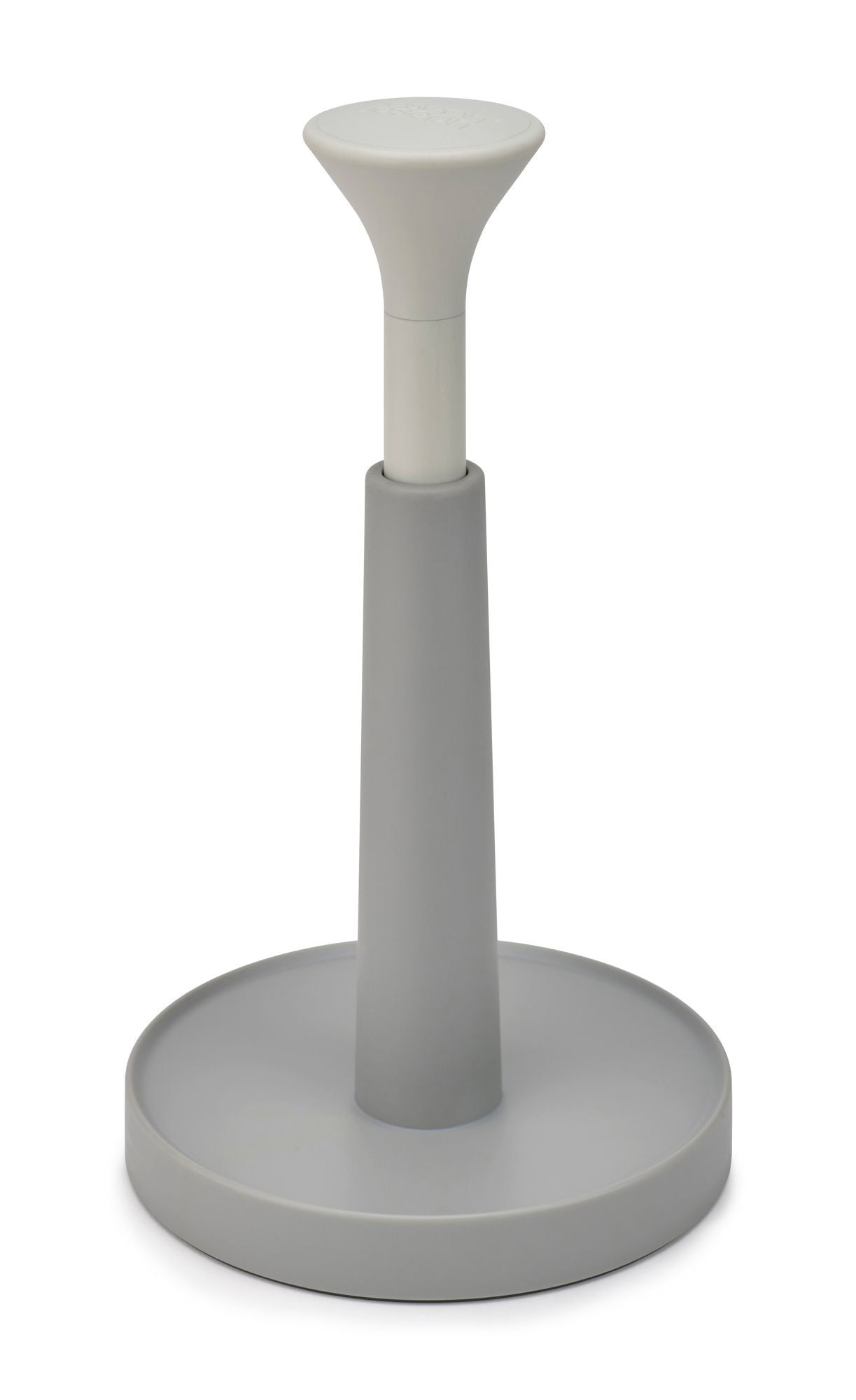 Joseph Joseph - Keukenrolhouder Easy-Tear, Grijs - Joseph Joseph | Duo