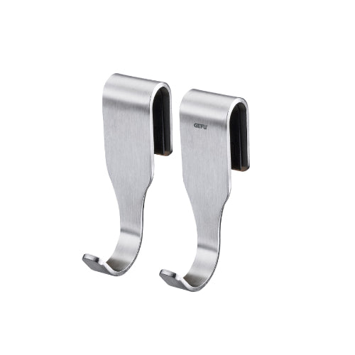 Haken Voor Keukenrek - Set Van 2 Stuks - SMARTLINE - Gefu