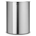 Brabantia Prullenbak 15 L Mat