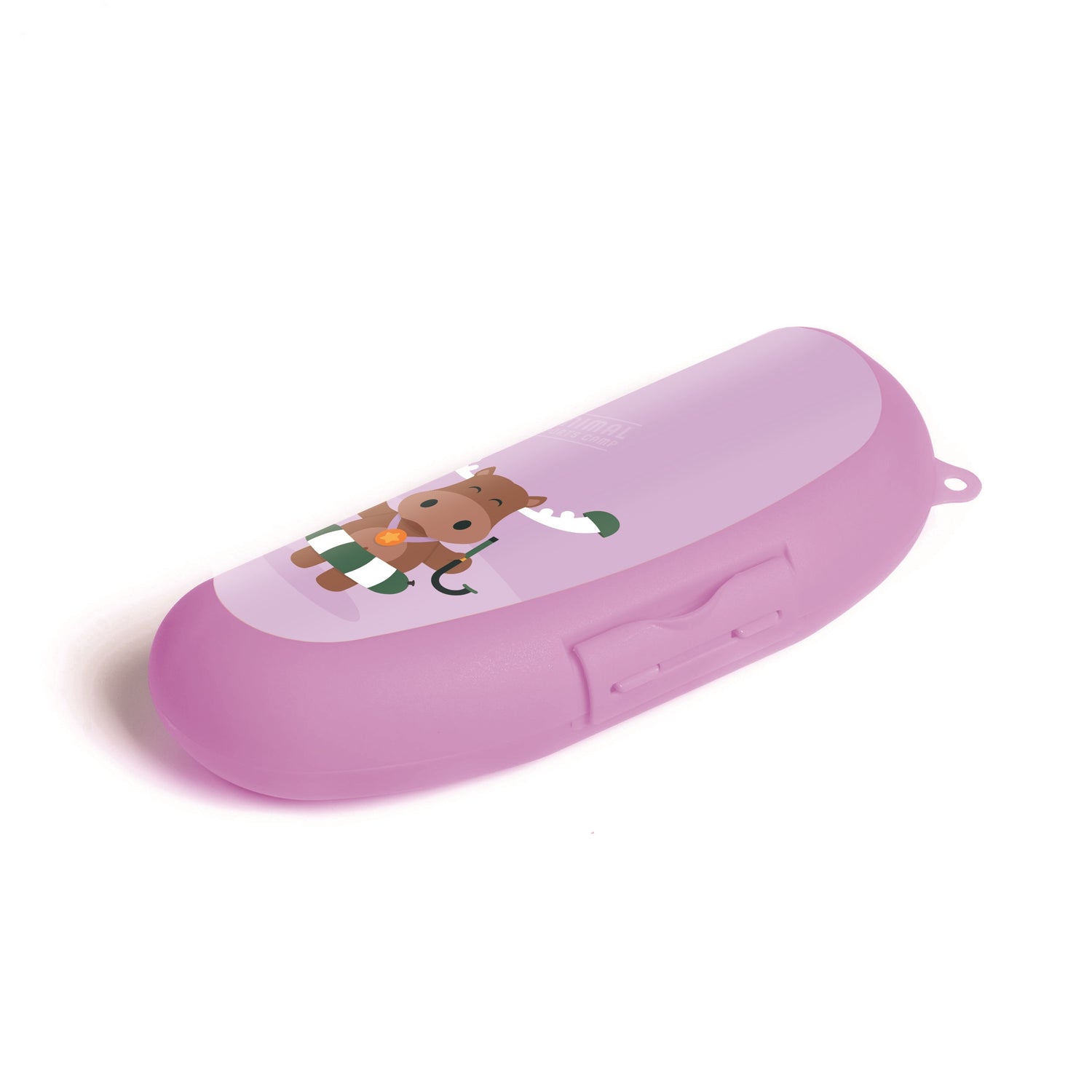 Amuse Bananenbox Sporty Animals Eland