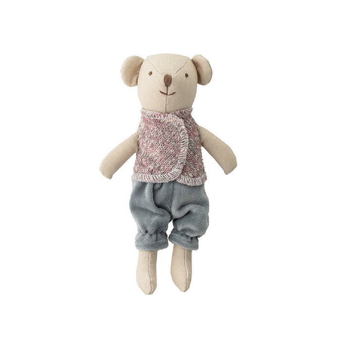 Bloomingville dierenknuffel