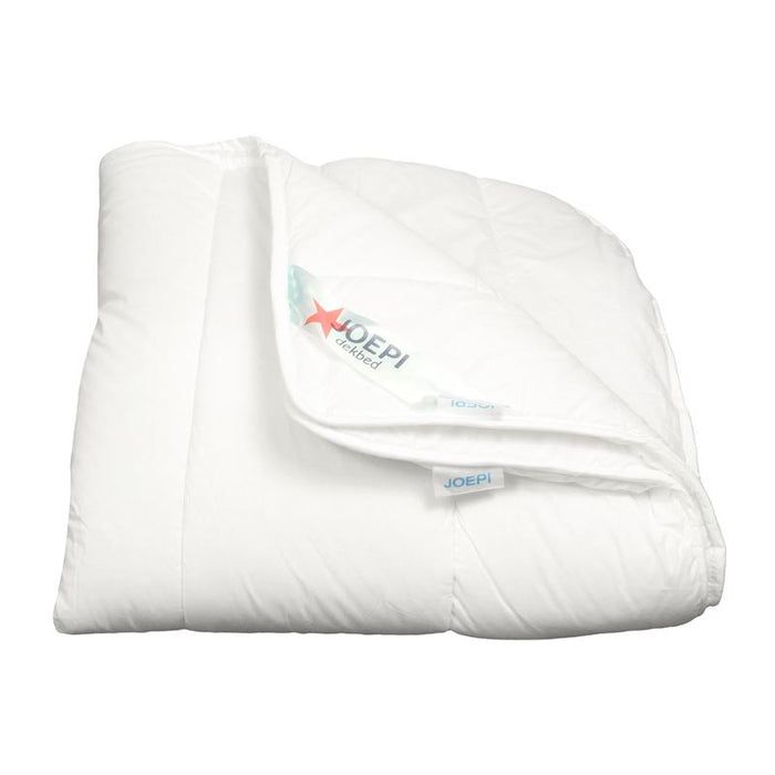 Polydaun Joepi synthetisch 4-seizoenen kinderdekbed - Ledikant