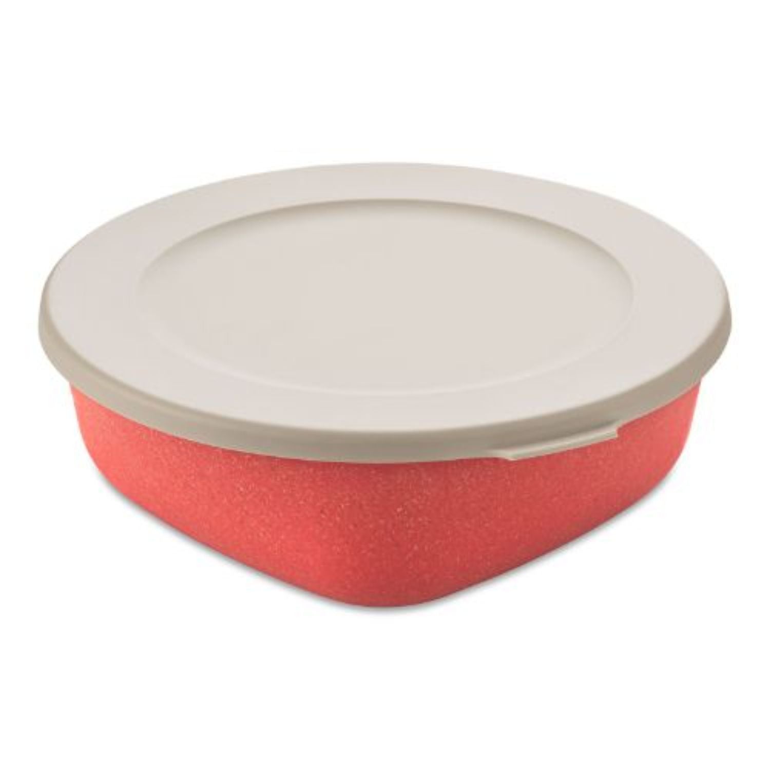 Koziol - Vershouddoos, 1.3 L, Organic, Natuur Koraal - Koziol | Connec