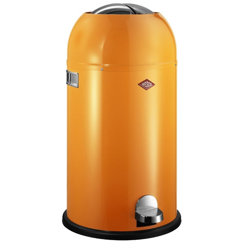 Wesco Kickmaster Pedaalemmer 33 Liter