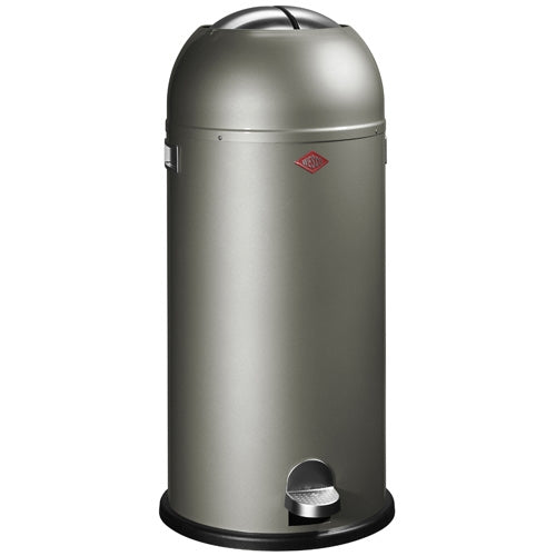 Wesco Kickmaster Maxi Pedaalemmer 40 Liter