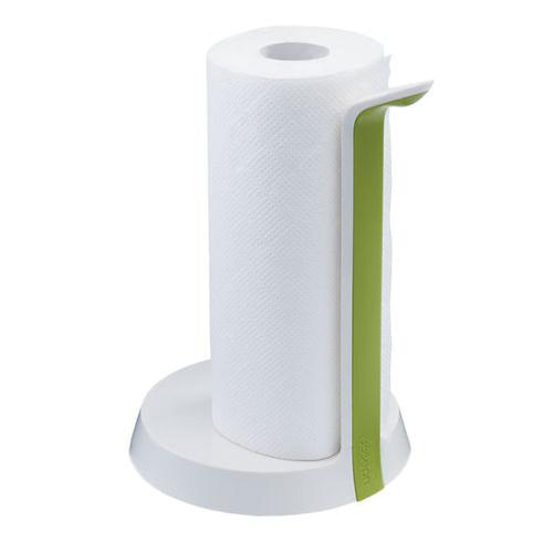 Joseph Joseph - Keukenrolhouder Easy-Tear Wit Groen - Joseph Joseph