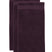 Beddinghouse Sheer set van 3 Handdoeken - Donker Rood