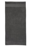Beddinghouse Sheer Badhanddoek - Antraciet