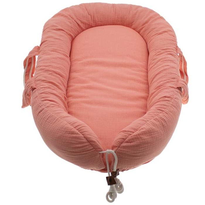 Hi Little One Babynest Salomon