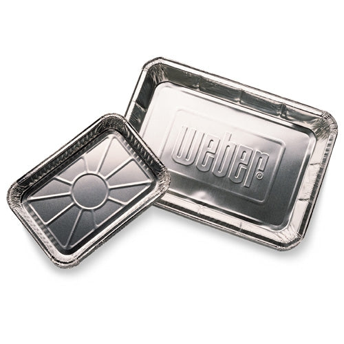 Weber Druipbakje Klein