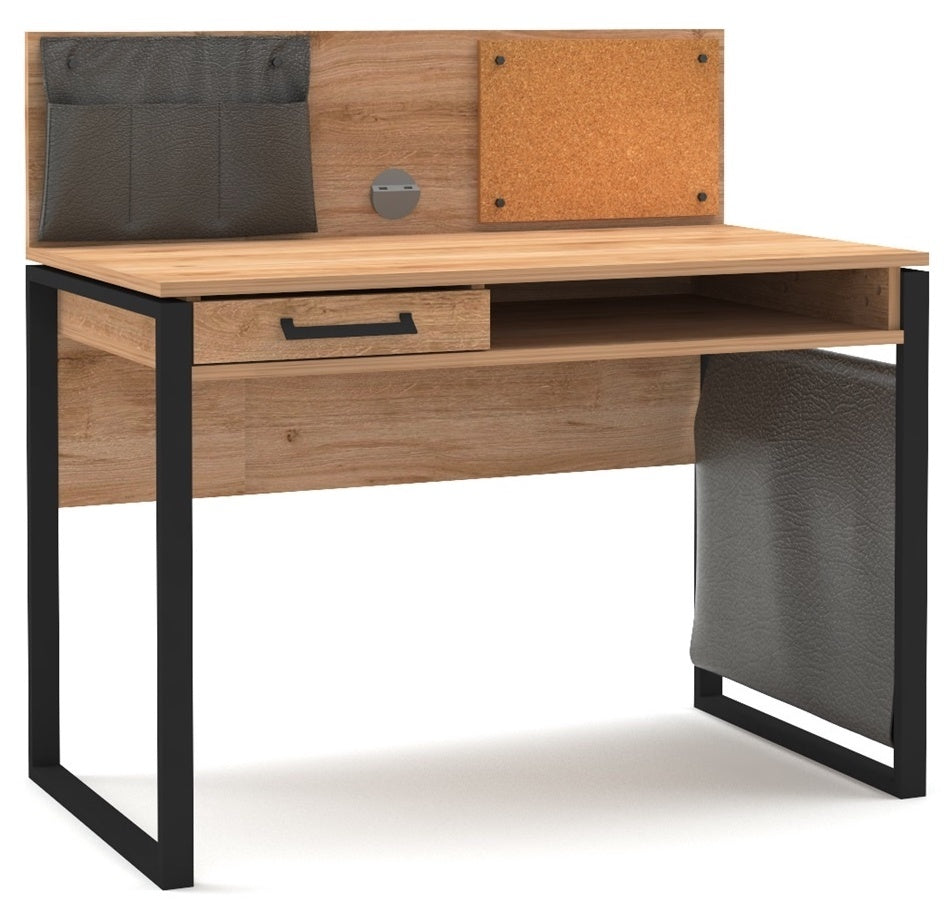 Rocky Irony Bureau Two