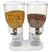 United Entertainment ® - Cornflakes Dispenser - Wit