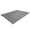 Bo-Camp Buitenkleed Chill mat Oxomo 2,7x2 m duifkleurig