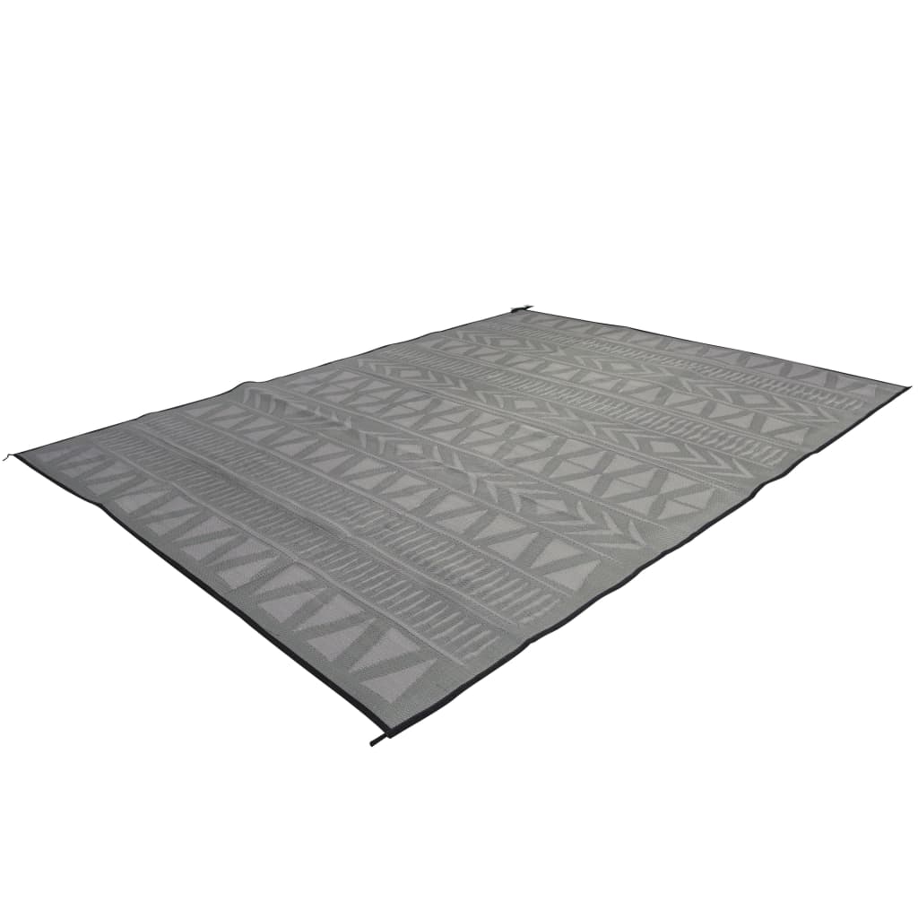 Bo-Camp Buitenkleed Chill mat Oxomo 2,7x2 m duifkleurig