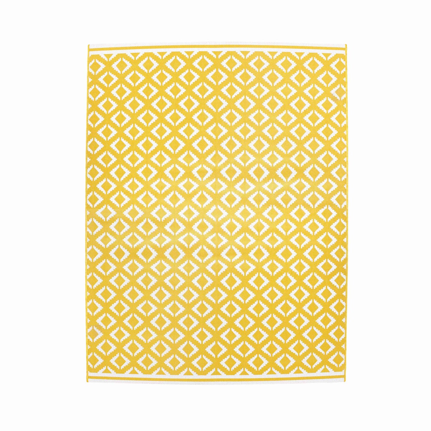 Alice's Garden - Buitentapijt, 200x290