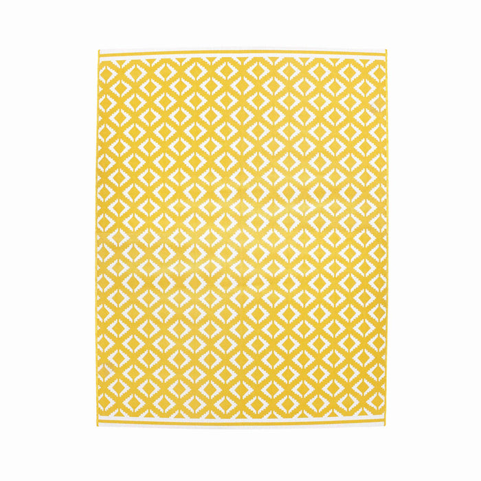 Alice's Garden - Buitentapijt, 200x290