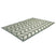 Bo-Camp Buitenkleed Chill mat Flaxton 2,7x2 m groen