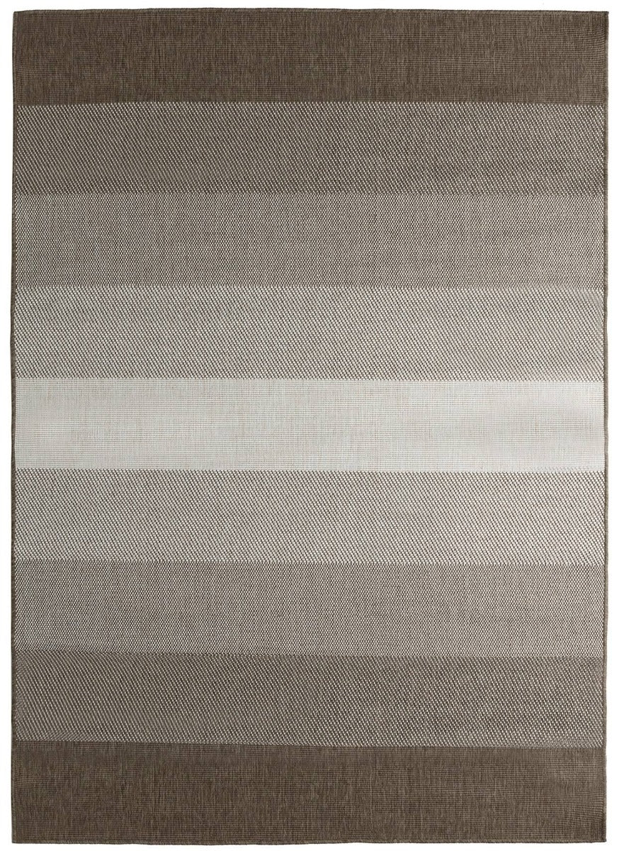 Eva Interior Buitenkleed Bruin Boa 280 x 380 cm