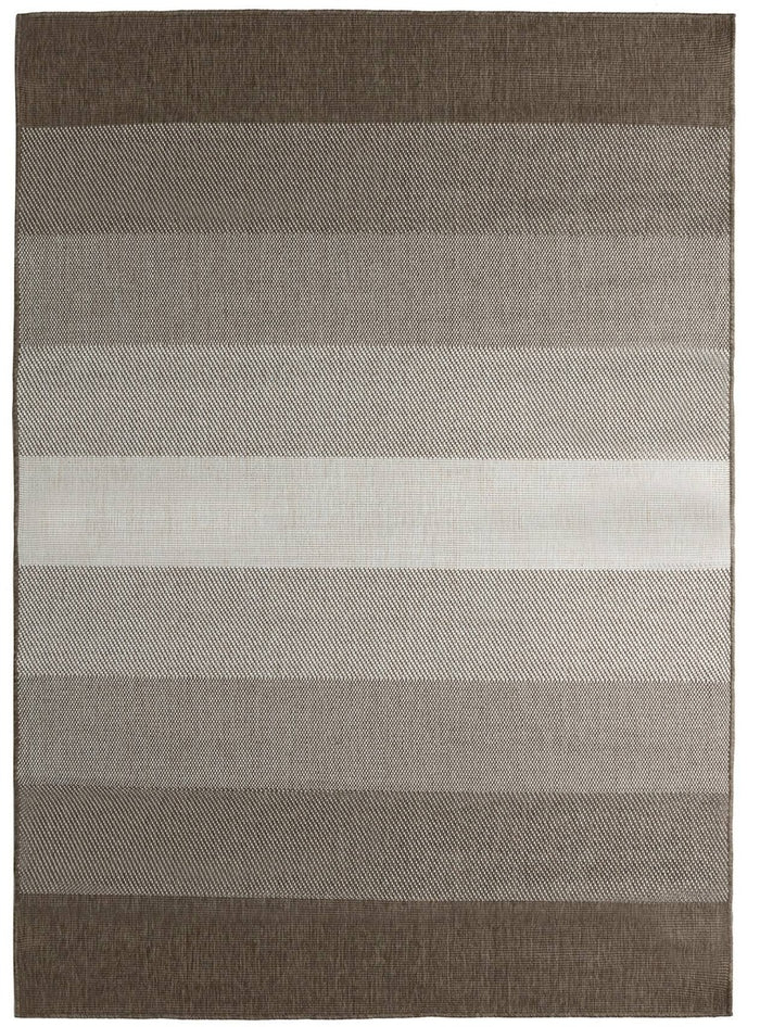 Eva Interior Buitenkleed Bruin Boa 280 x 380 cm