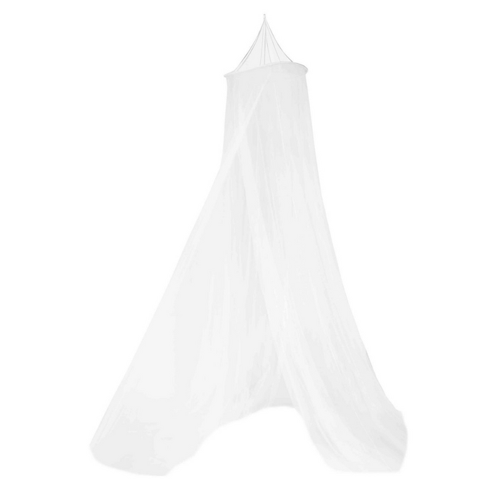 Orange85 Klamboe 1 Persoons Anti Insect