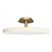 Umage Asteria Up Plafondlamp Large - Pearl White