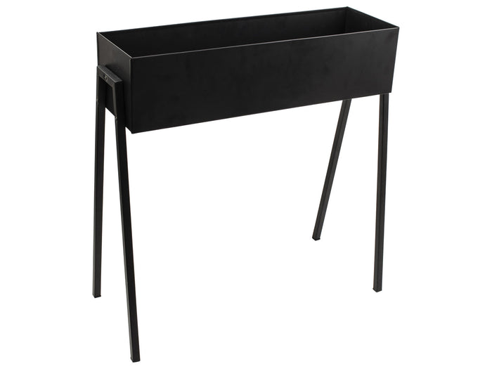 Gusta Decoratieve plantenbak 58x18x63cm